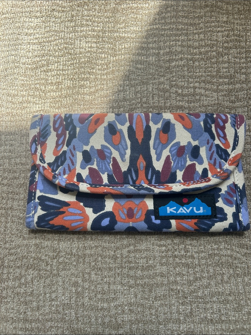 Kavu Wallet